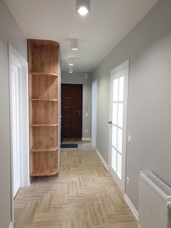 Best Apartment Truskavets Exterior photo