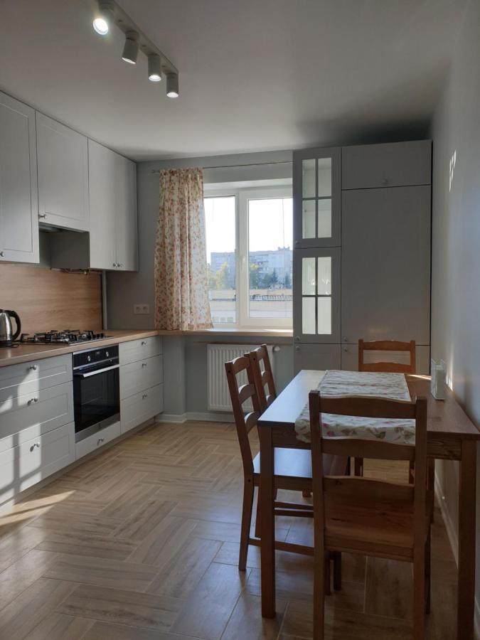 Best Apartment Truskavets Exterior photo