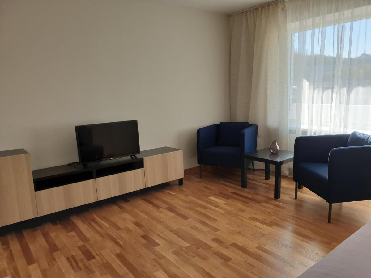 Best Apartment Truskavets Exterior photo