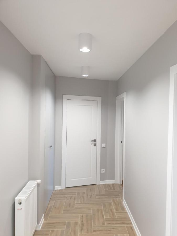 Best Apartment Truskavets Exterior photo